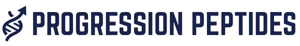 Progression Peptides